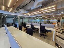 Harbourfront Tower Two (D4), Office #640256061